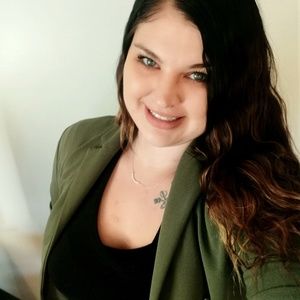 Meet your Posher, Maisie